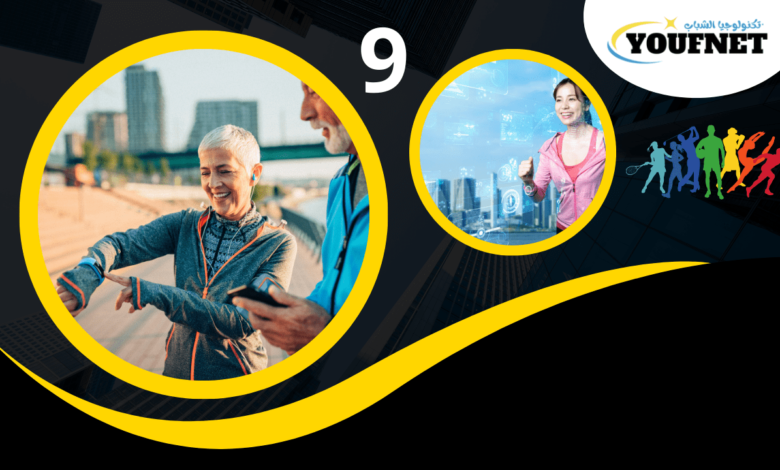 التكنولوجيا الرياضية : امكانيات تكنولوجية للوصول الى امكانات كاملة؟