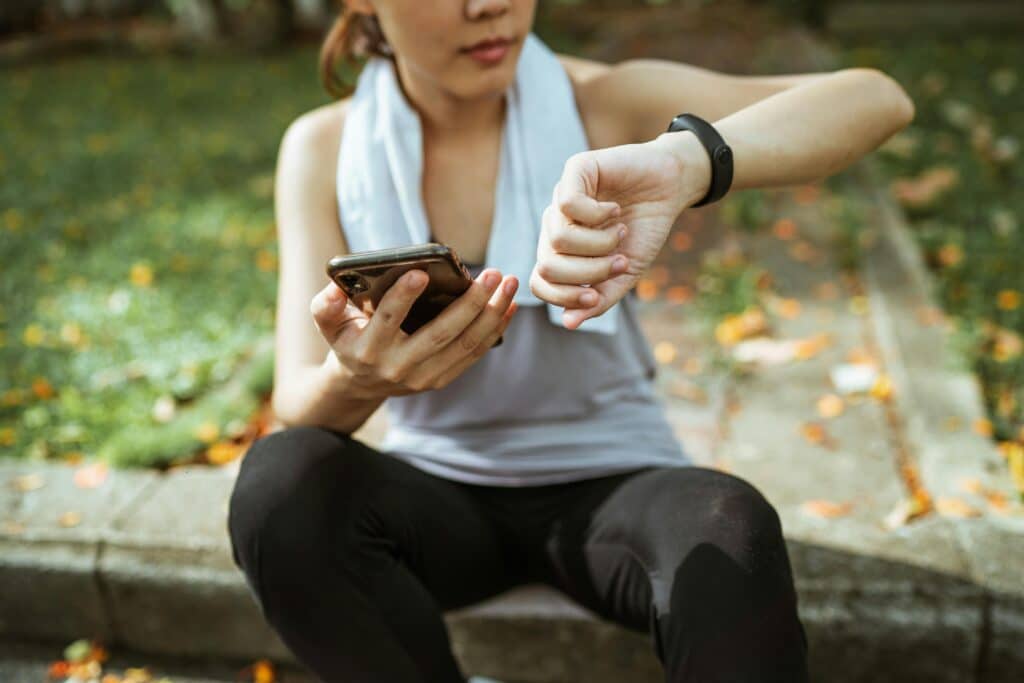 تطبيق AI fitness: احصل على لياقتك مع تطبيق AI Fitness Tracker